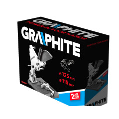 Stativ för vinkelslipar 115 och 125 mm