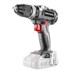 Borrmaskin och skruvdragare med borstlös motor Energy+ 18V, Li-Ion, 13 mm, utan batteri | HandlaSmidigt.se