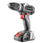 Borrmaskin och skruvdragare med borstlös motor Energy+ 18V, Li-Ion, 13 mm, utan batteri
