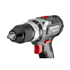 Borrmaskin och skruvdragare med borstlös motor Energy+ 18V, Li-Ion, 13 mm, utan batteri | HandlaSmidigt.se