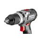 Borrmaskin och skruvdragare med borstlös motor Energy+ 18V, Li-Ion, 13 mm, utan batteri