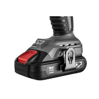 Wiertarko-wkrętarka akumulatorowa bezszczotkowa Energy+ 18V, Li-Ion, 13 mm, bez akumulatora