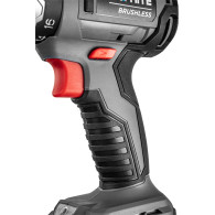 Wiertarko-wkrętarka akumulatorowa bezszczotkowa Energy+ 18V, Li-Ion, 13 mm, bez akumulatora