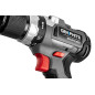 Borrmaskin och skruvdragare med borstlös motor Energy+ 18V, Li-Ion, 13 mm, utan batteri
