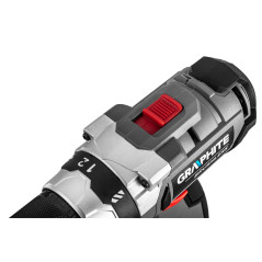 Borrmaskin och skruvdragare med borstlös motor Energy+ 18V, Li-Ion, 13 mm, utan batteri | HandlaSmidigt.se