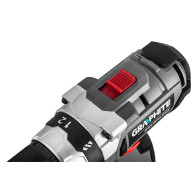 Wiertarko-wkrętarka akumulatorowa bezszczotkowa Energy+ 18V, Li-Ion, 13 mm, bez akumulatora