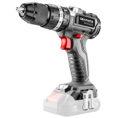 Trådlös borrskruddragare med borstlös motor och slagfunktion Energy+ 18V, Li-Ion, 13 mm, utan batteri | HandlaSmidigt.se