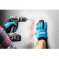 Trådlös borrskruddragare med borstlös motor och slagfunktion Energy+ 18V, Li-Ion, 13 mm, utan batteri