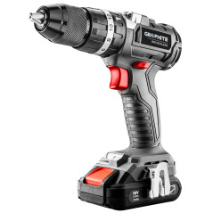 Trådlös borrskruddragare med borstlös motor och slagfunktion Energy+ 18V, Li-Ion, 13 mm, utan batteri | HandlaSmidigt.se