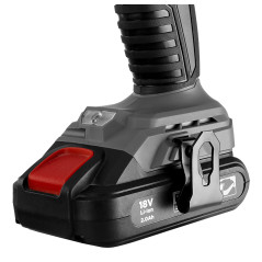 Trådlös borrskruddragare med borstlös motor och slagfunktion Energy+ 18V, Li-Ion, 13 mm, utan batteri | HandlaSmidigt.se