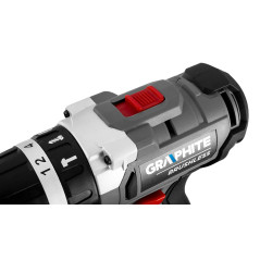 Trådlös borrskruddragare med borstlös motor och slagfunktion Energy+ 18V, Li-Ion, 13 mm, utan batteri | HandlaSmidigt.se