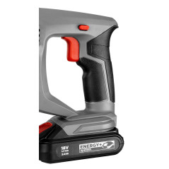 Batteridriven sabelsåg Energy+ 18V, Li-Ion, utan batteri