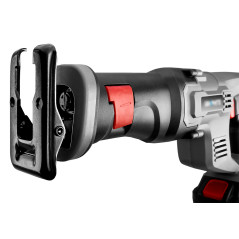 Batteridriven sabelsåg Energy+ 18V, Li-Ion, utan batteri