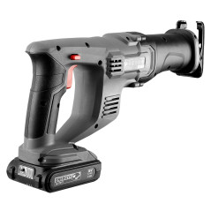 Batteridriven sabelsåg Energy+ 18V, Li-Ion, utan batteri