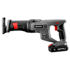 Batteridriven sabelsåg Energy+ 18V, Li-Ion, utan batteri