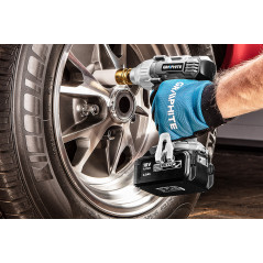 Slagborr med batteri Energy+ 18V, Li-Ion, utan batteri | HandlaSmidigt.se