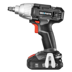Slagborr med batteri Energy+ 18V, Li-Ion, utan batteri | HandlaSmidigt.se