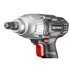 Slagborr med batteri Energy+ 18V, Li-Ion, utan batteri | HandlaSmidigt.se