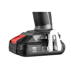 Slagborr med batteri Energy+ 18V, Li-Ion, utan batteri | HandlaSmidigt.se