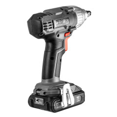 Slagborr med batteri Energy+ 18V, Li-Ion, utan batteri | HandlaSmidigt.se