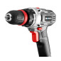 Borrmaskin och skruvdragare Energy+ 18V, Li-Ion, avtagbart handtag 10 mm, utan batteri