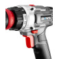 Borrmaskin och skruvdragare Energy+ 18V, Li-Ion, avtagbart handtag 10 mm, utan batteri
