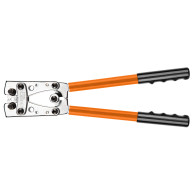 Tänger för att klämma fast ändarna 6-50 mm2 (10-1 AWG), 390 mm