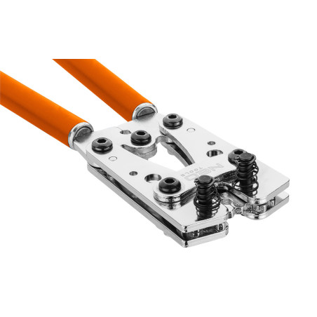 Tänger för att klämma fast ändarna 6-50 mm2 (10-1 AWG), 390 mm