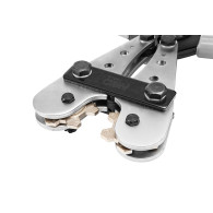 Szczypce do zaciskania końcówek 10-120 mm2 (8-4/0 AWG), 610 mm