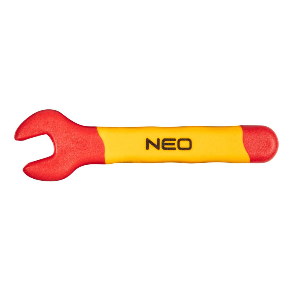 Flat nyckel 6mm 1000V Flat nyckel 6mm 1000V