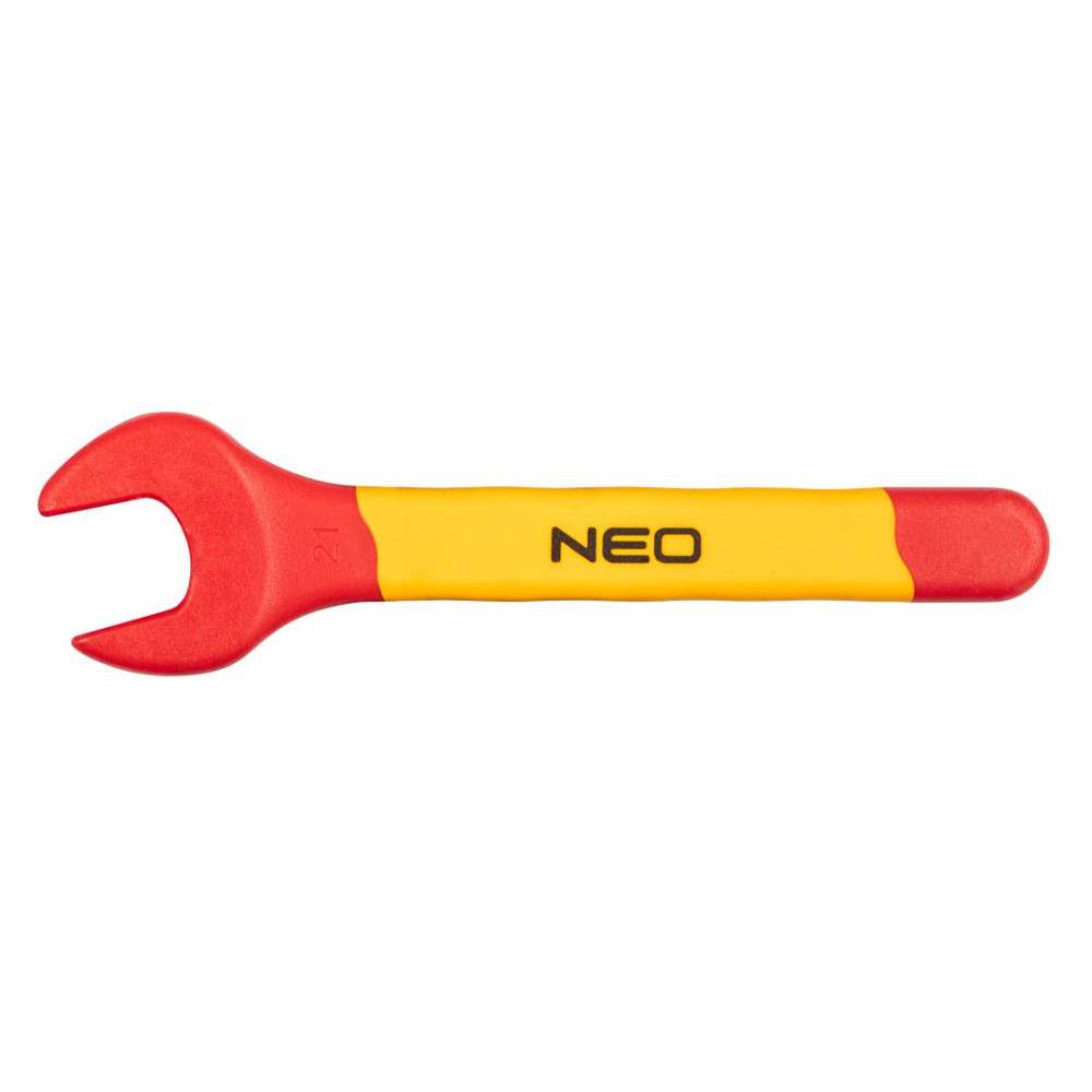 Flat nyckel 21mm 1000V Flat nyckel 21mm 1000V