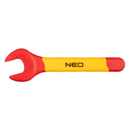 Nyckel med öppen ände 22mm 1000V