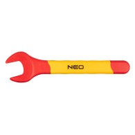 Nyckel 24mm isolerad till 1000V