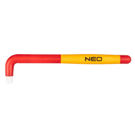 Sexkantny nyckel 12 mm 1000V