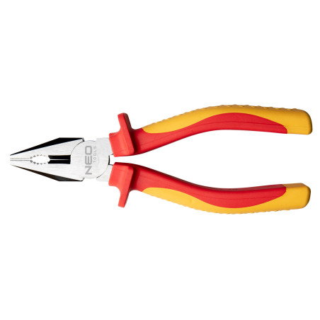 Universelltång 160 mm, 1000V