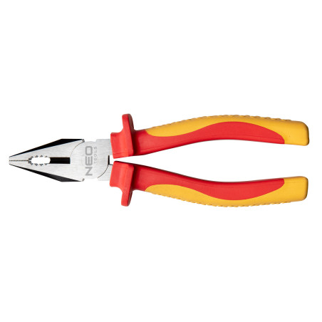 Universellt 180 mm långt spänningsprovstänger, 1000V