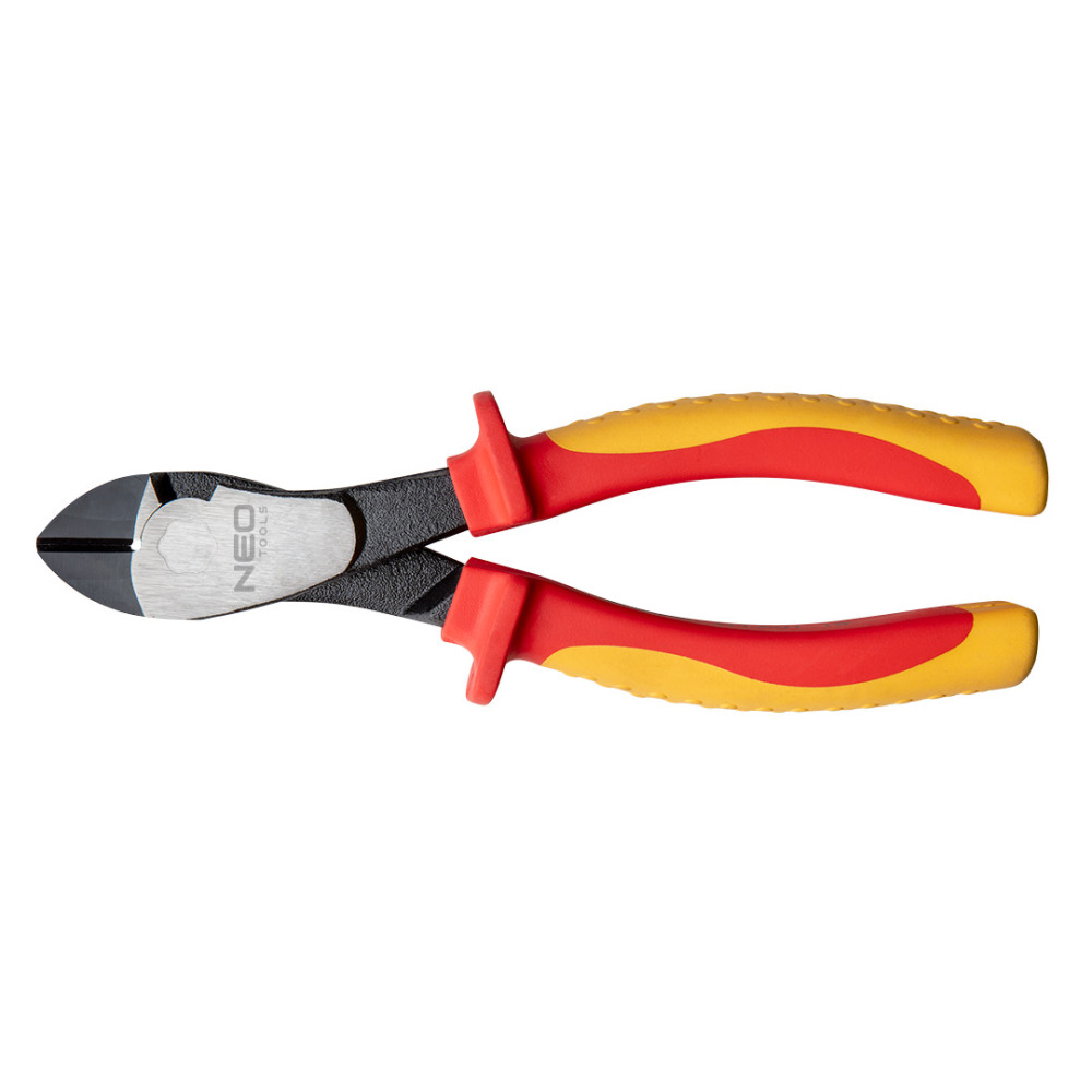 Sidavbitar 180 mm, 1000V Sidavbitar 180 mm, 1000V