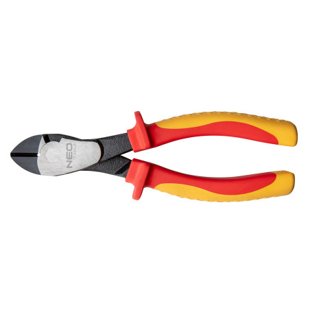 Sidavbitar 180 mm, 1000V