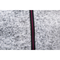 Stickad damtröja, storlek XXL