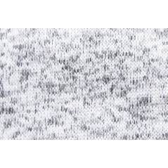 Stickad damtröja, storlek XXL