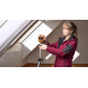 Kurtka softshell damska, rozmiar L