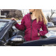 Kurtka softshell damska, rozmiar L