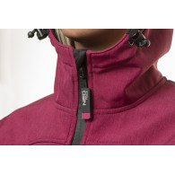 Kurtka softshell damska, rozmiar XL
