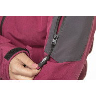 Kurtka softshell damska, rozmiar XXL