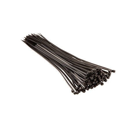 Spännband 3,6 x 300 mm, 100 st.