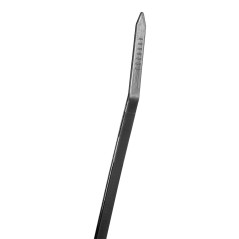 Bandklämmor 4,8 x 200 mm, 75 st, svarta