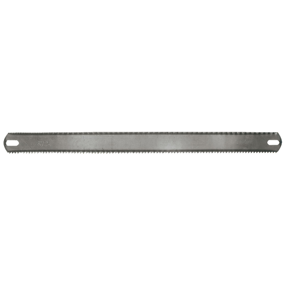 Sågblad för metall och trä, 300 mm, dubbel, 72 st.