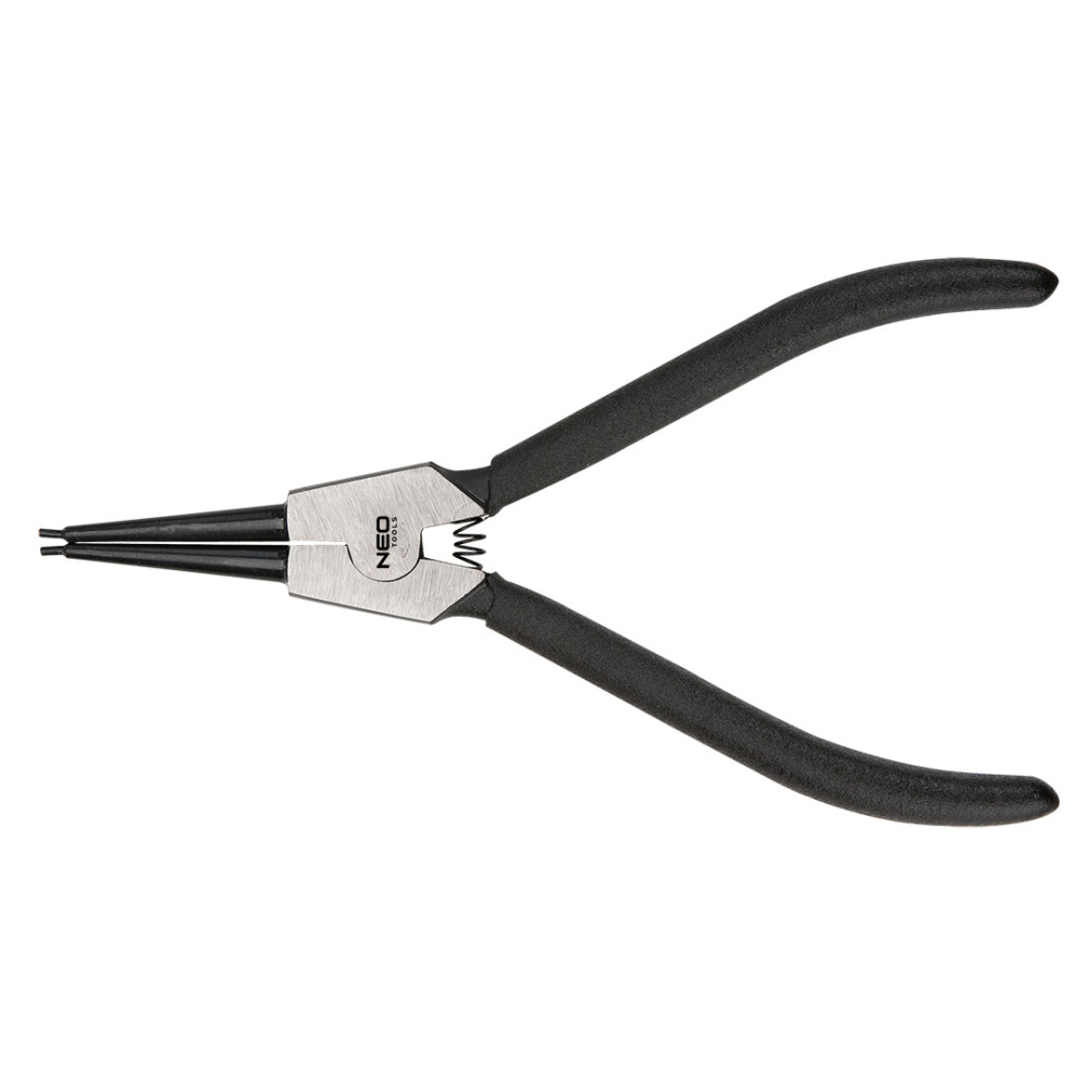 Tänger för yttre ringar 180 mm, raka Tänger för yttre ringar 180 mm, raka