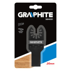 HCS sågblad för trä, 20 mm