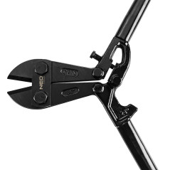 Saxar för stänger 900 mm, tråd för Ø 16 mm